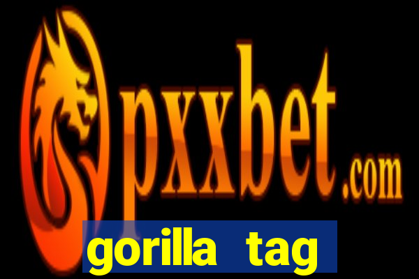 gorilla tag download mobile